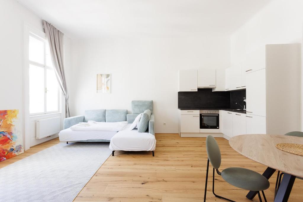 Stadtpark City Apartment is Calling - by 4ty3 Apartments photo 3