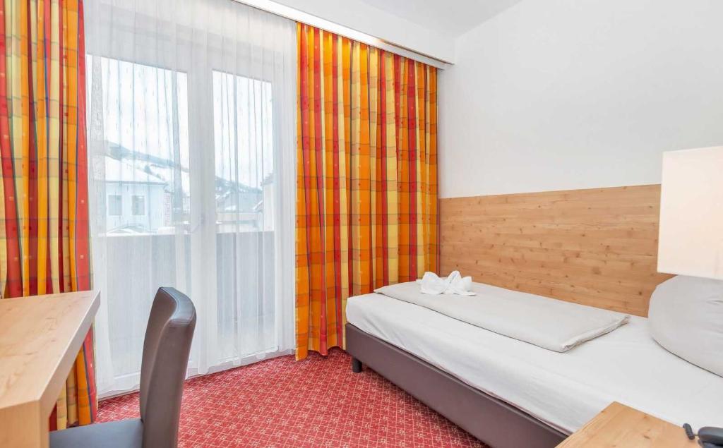 Hotel Rössl-Dependance Neue Post photo 2