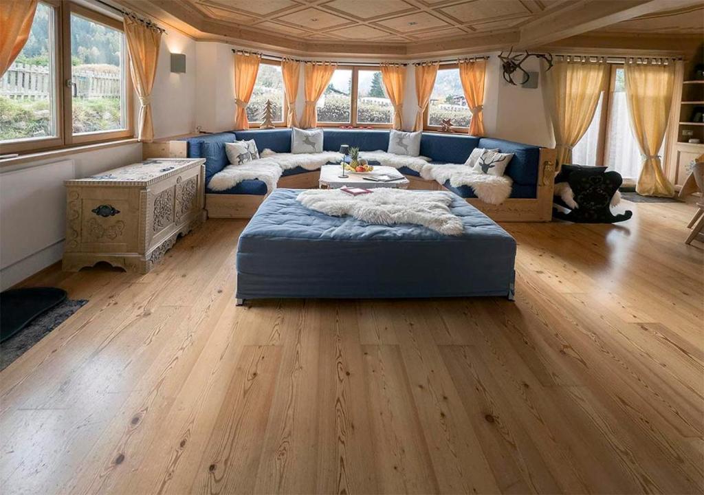 Thermenchalet photo 2