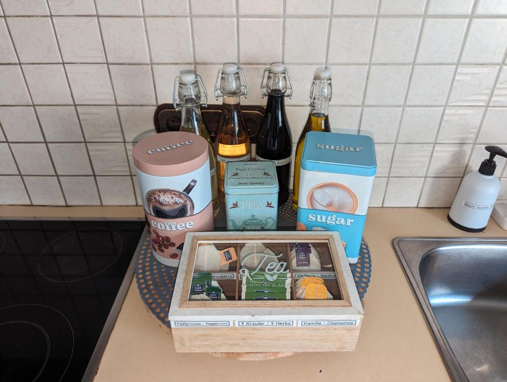 Bright and comfortable unit across from Messe Wels photo 3