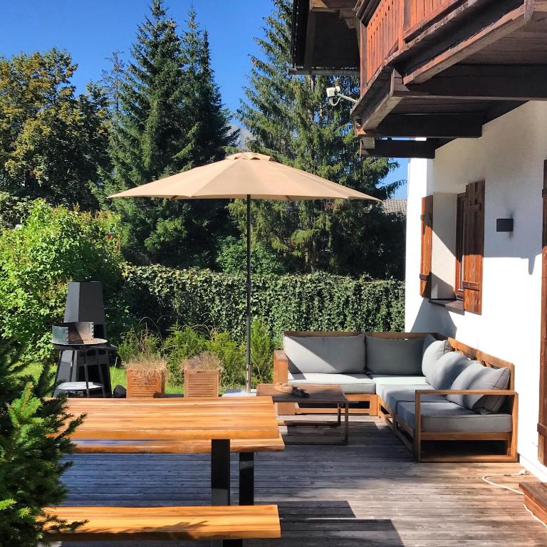 Schneehaus Lodge photo 2