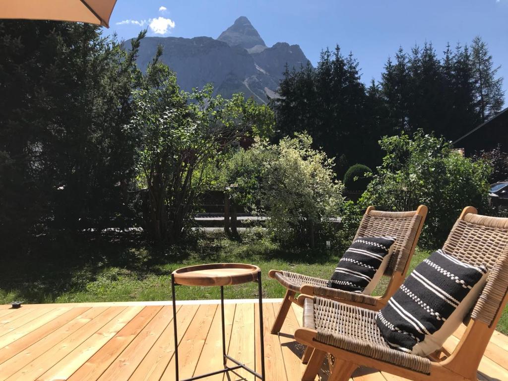 Schneehaus Lodge photo 3