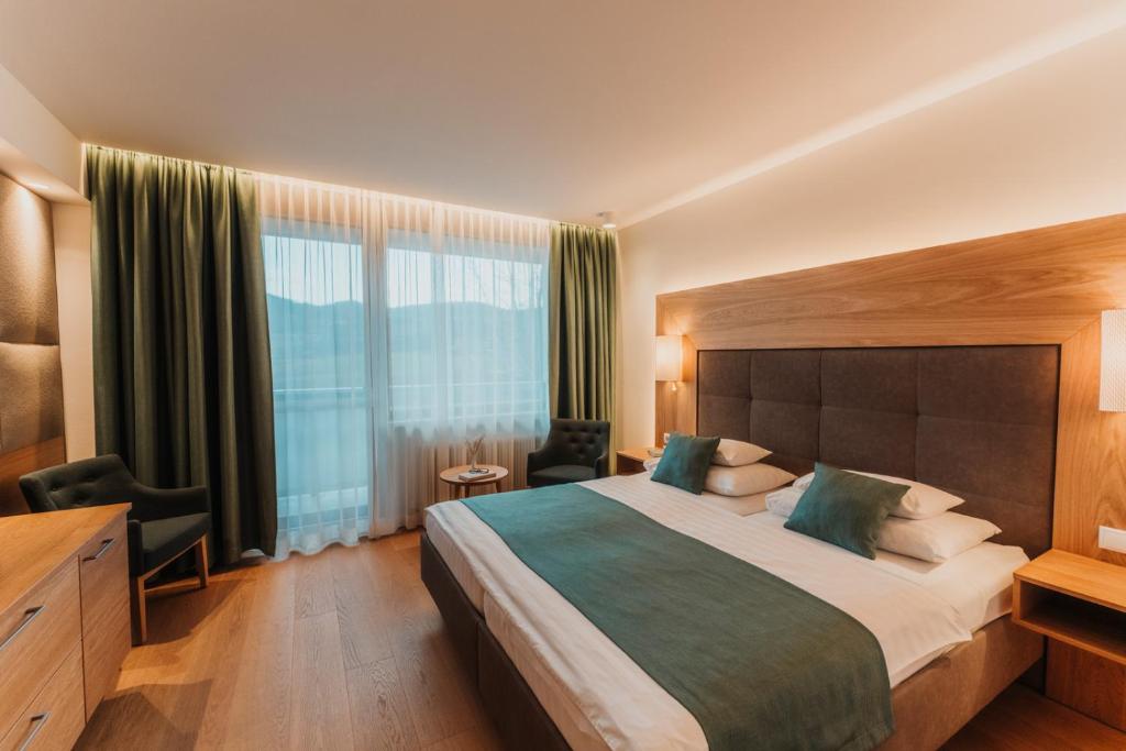 Wilfinger Ring Bio Hotel photo 2