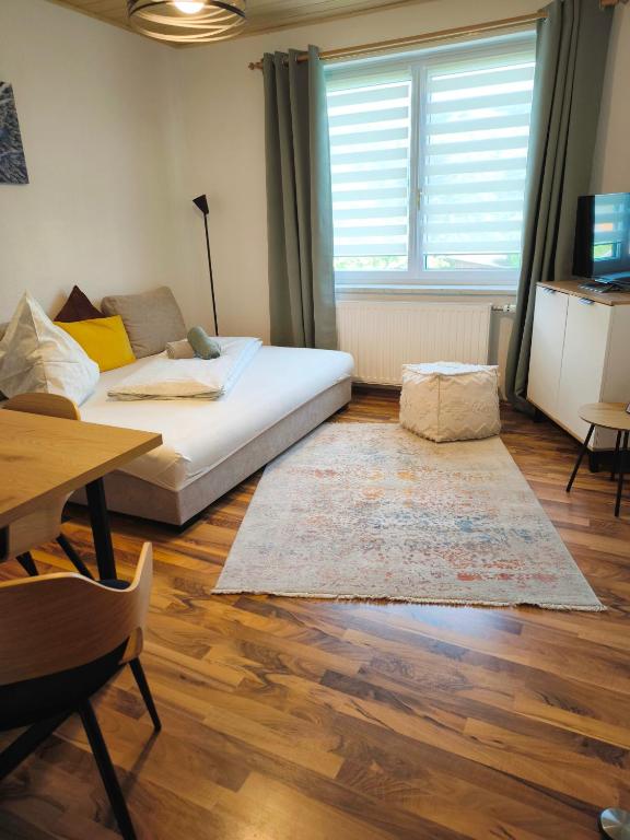 Riverside Appartements — photo 1
