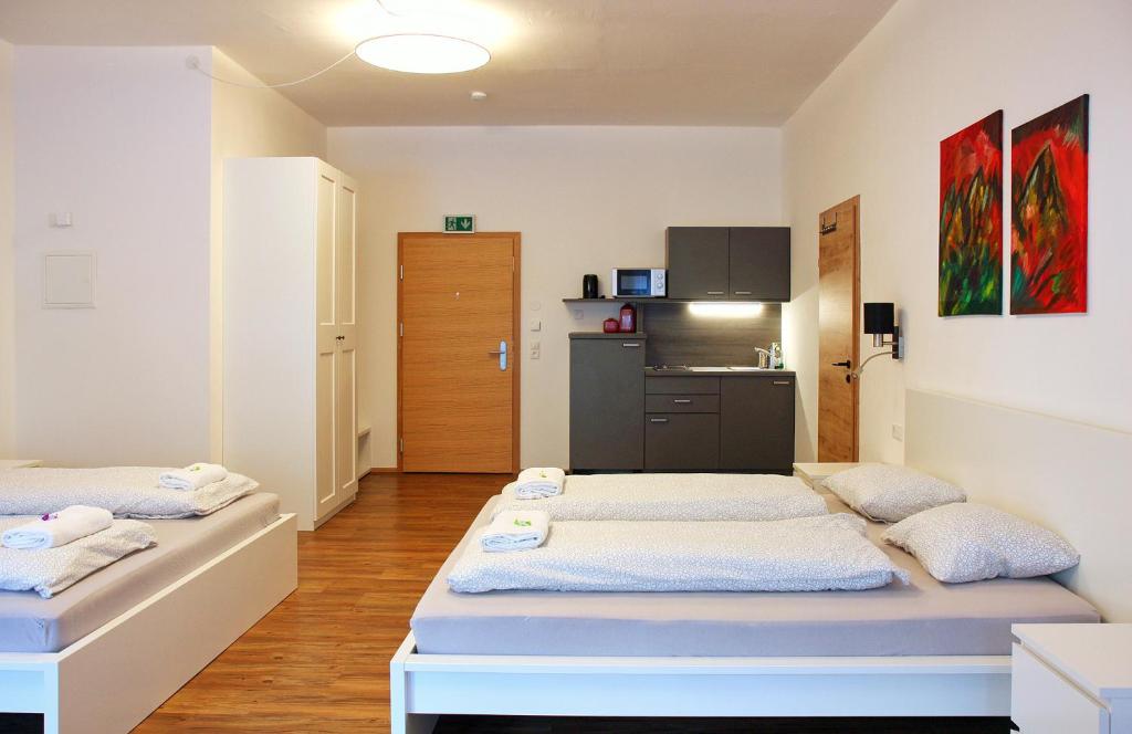 Nigler Innsbruck Apartment — photo 1