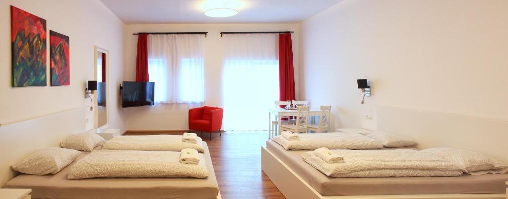 Nigler Innsbruck Apartment photo 2