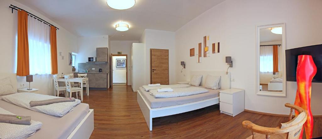 Nigler Innsbruck Apartment photo 3