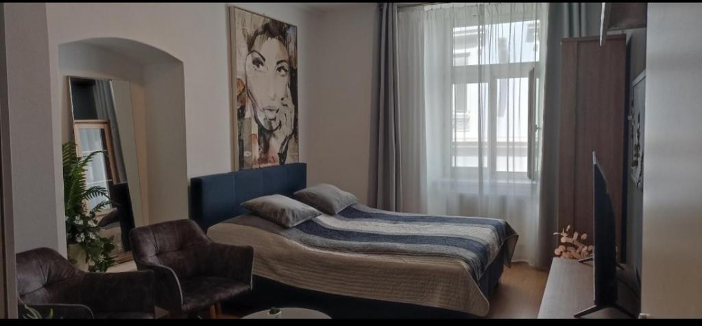 Wohnung in Leoben Zentrum Zwischen Hauptplatz und Stadtpark — photo 1