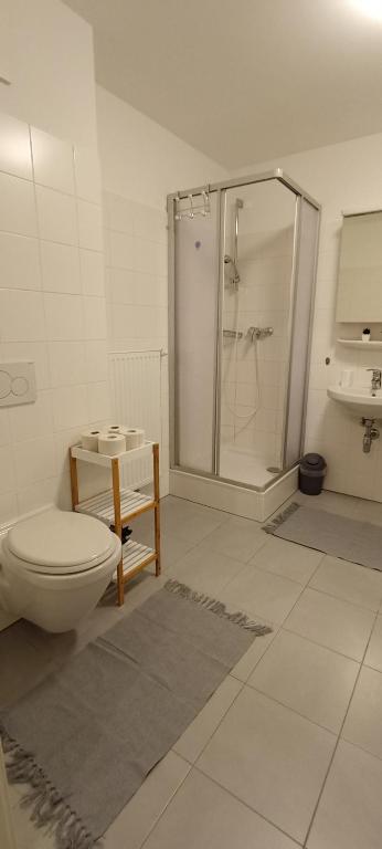 Wohnung in Leoben Zentrum Zwischen Hauptplatz und Stadtpark photo 3