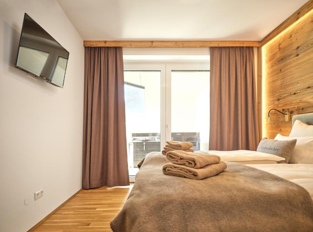 The Spa Suite Top 3- Tauplitz Residences by AAHH photo 2