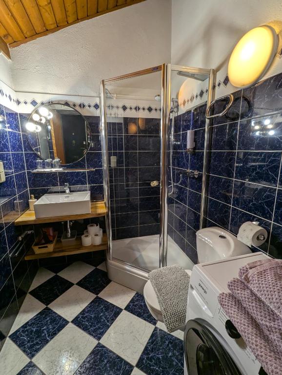 Garden View Apartment photo 3