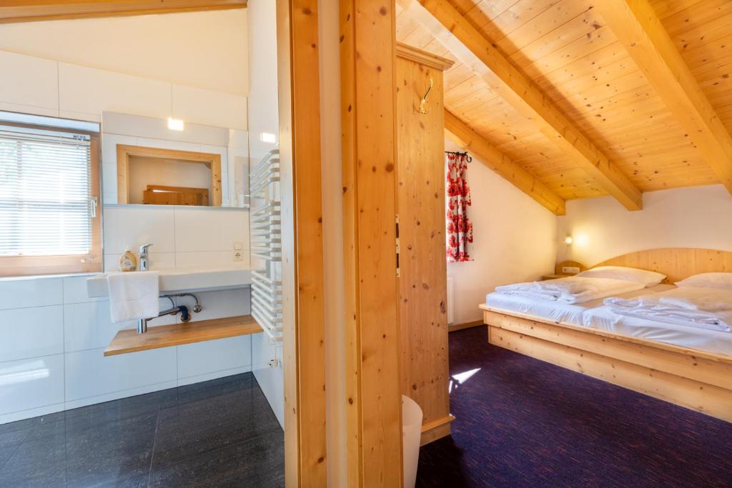 Schöneben Chalet Om Utens photo 3