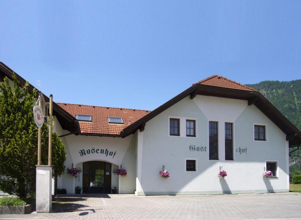 Rosenhof — photo 1