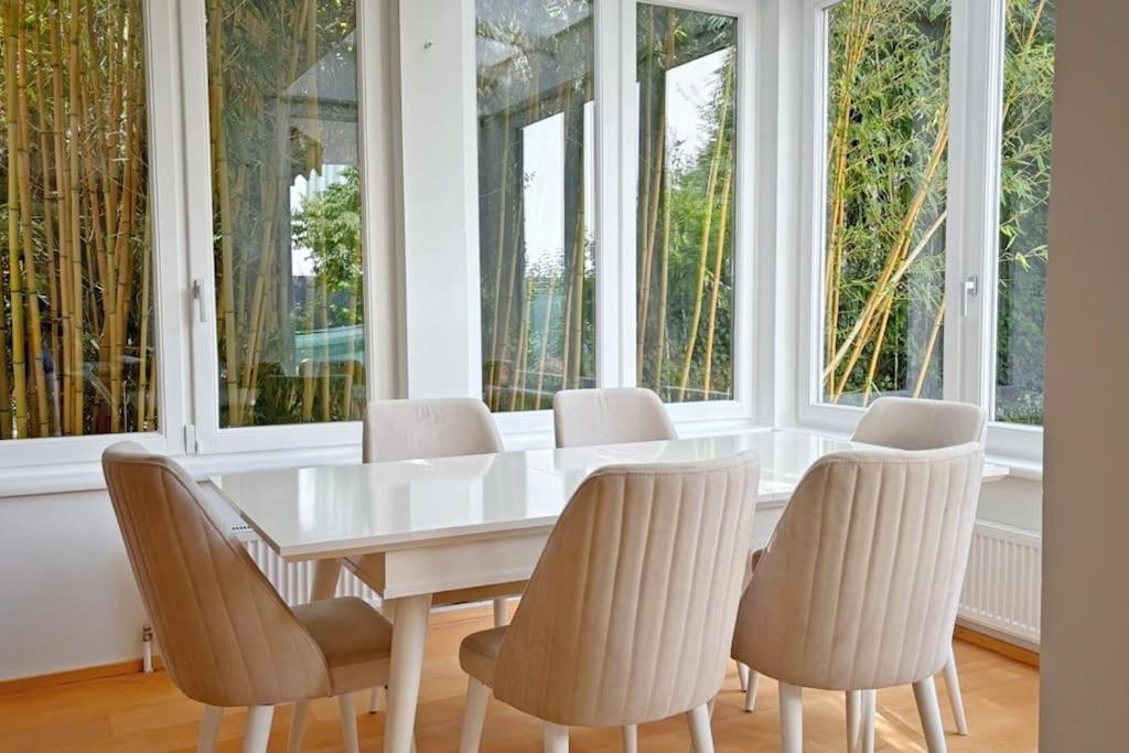 Traum Villa mit Weingartenblick! photo 3