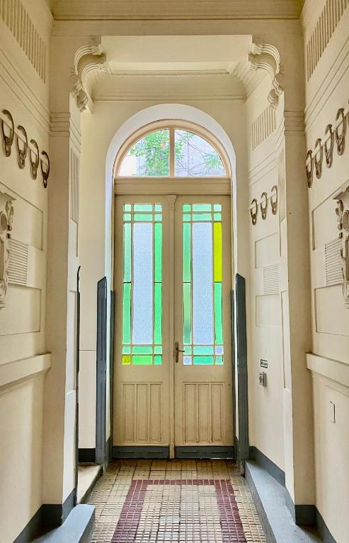Apartment Villa Penzing photo 2