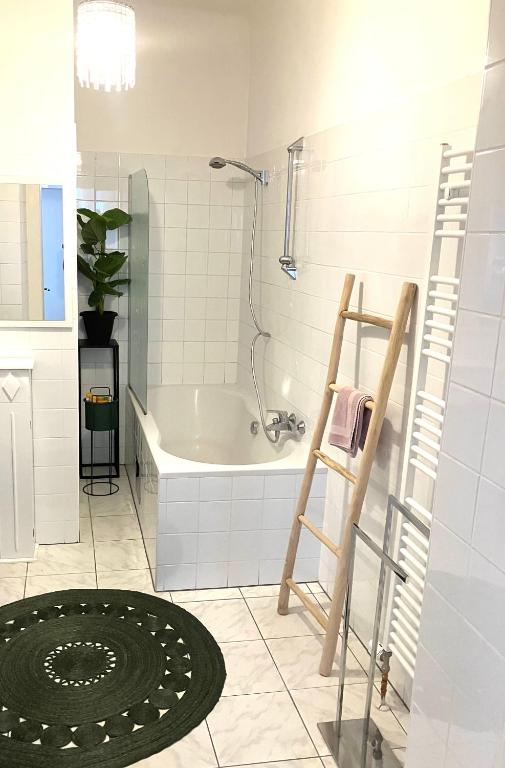 Apartment Villa Penzing photo 3