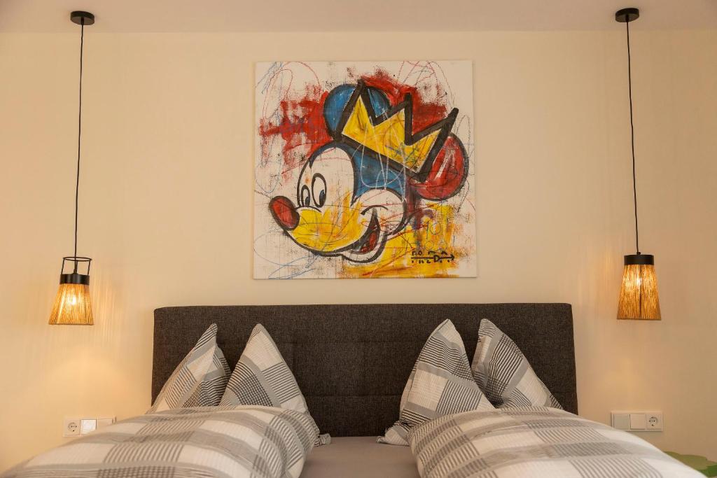 City Apartments Wolfgangsee — photo 1