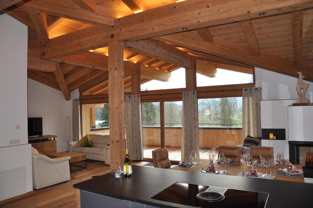 Seebach Chalets photo 2