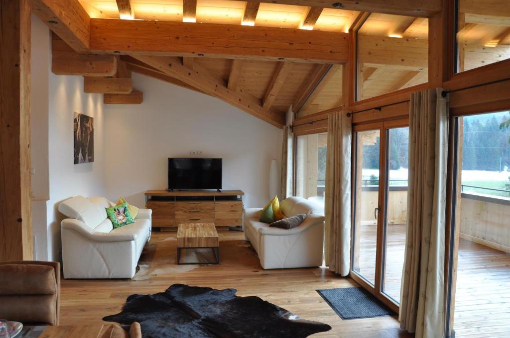 Seebach Chalets photo 3