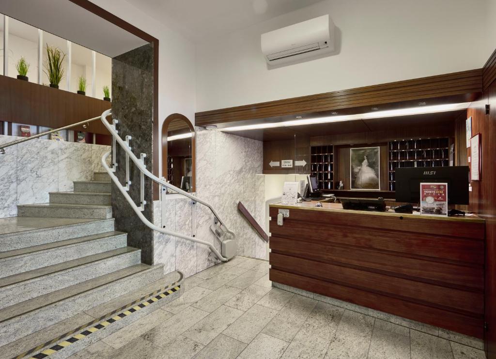 Hotel Terminus photo 2