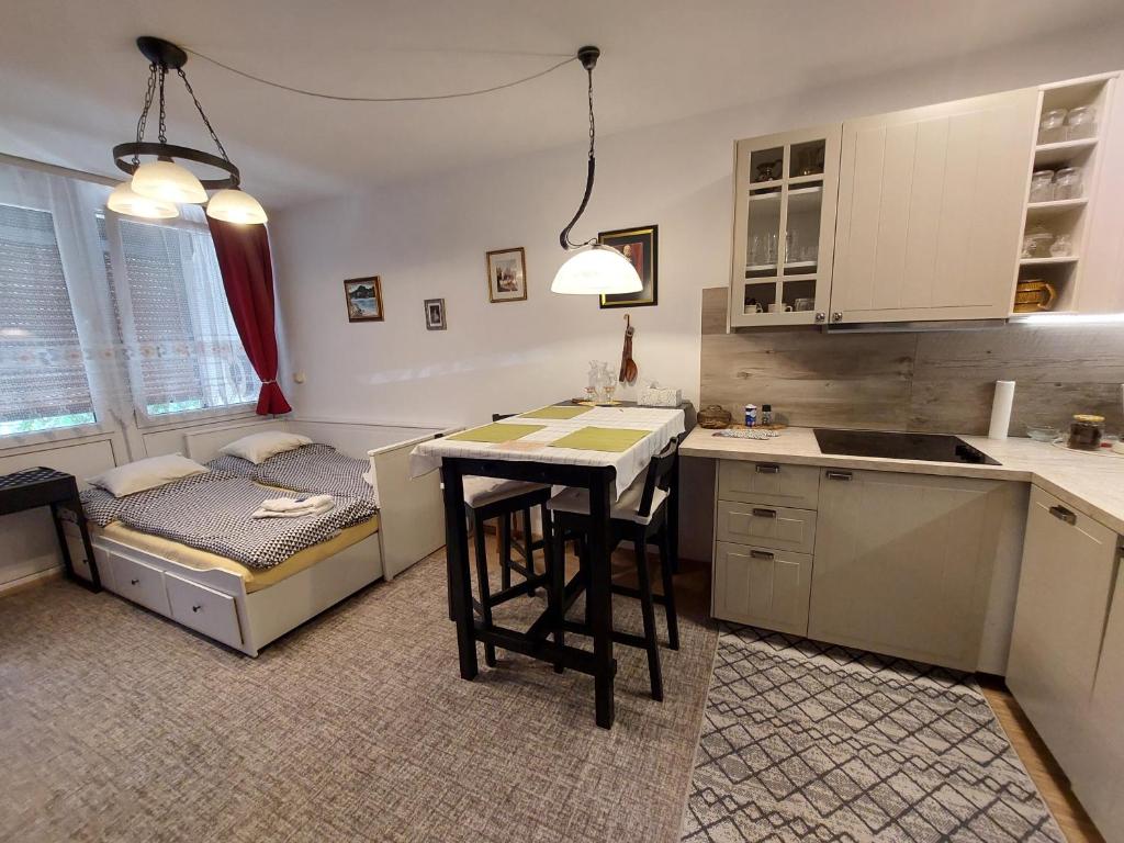 Studio bei Nussensee photo 2