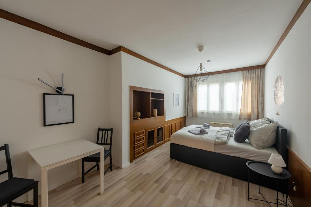 Wohhhlfühl Appartement im Zentrum Graz photo 2