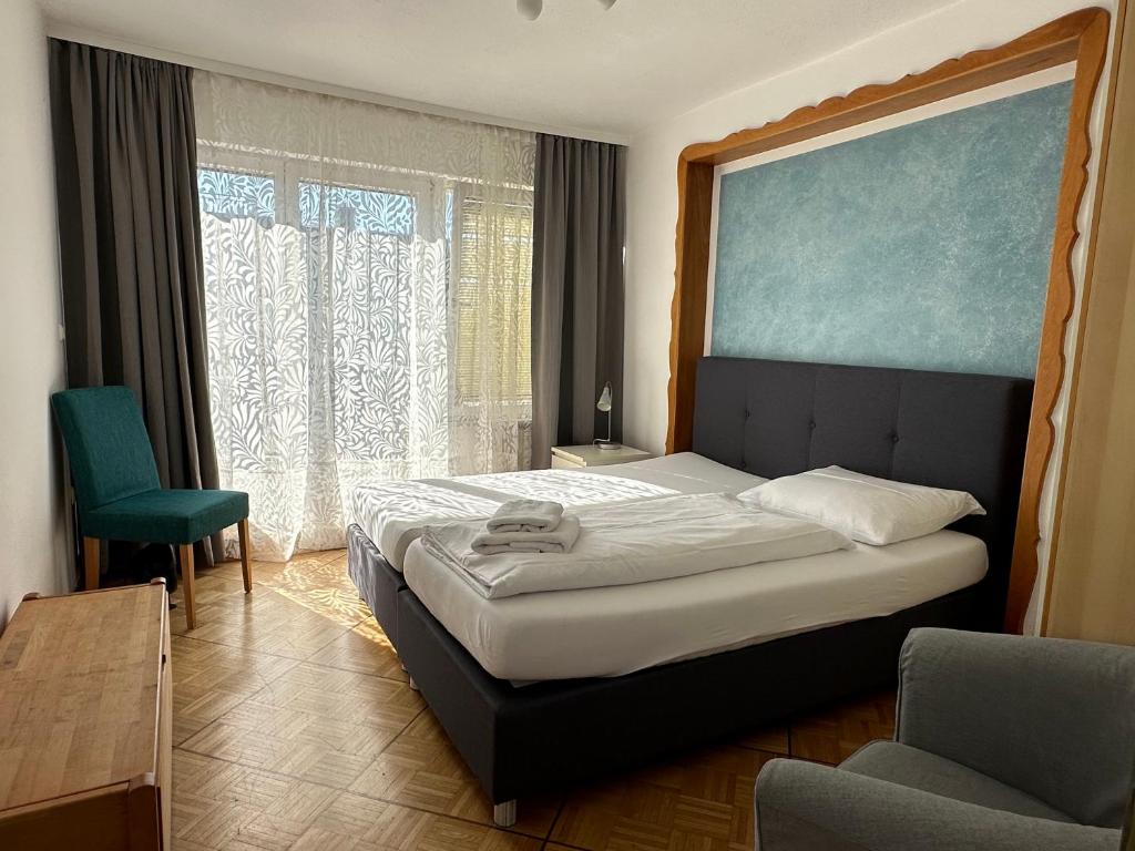 Aigner Ferienwohnung photo 2