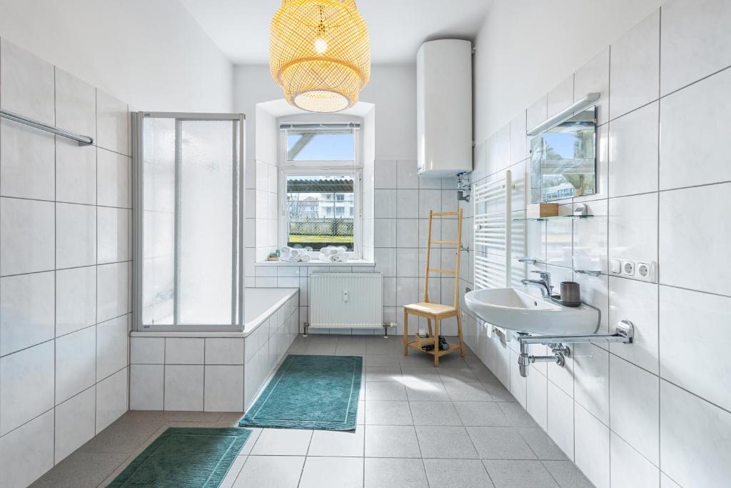 Stylische Altbauwohnung Bregenz am See by Stadtlandnest photo 3