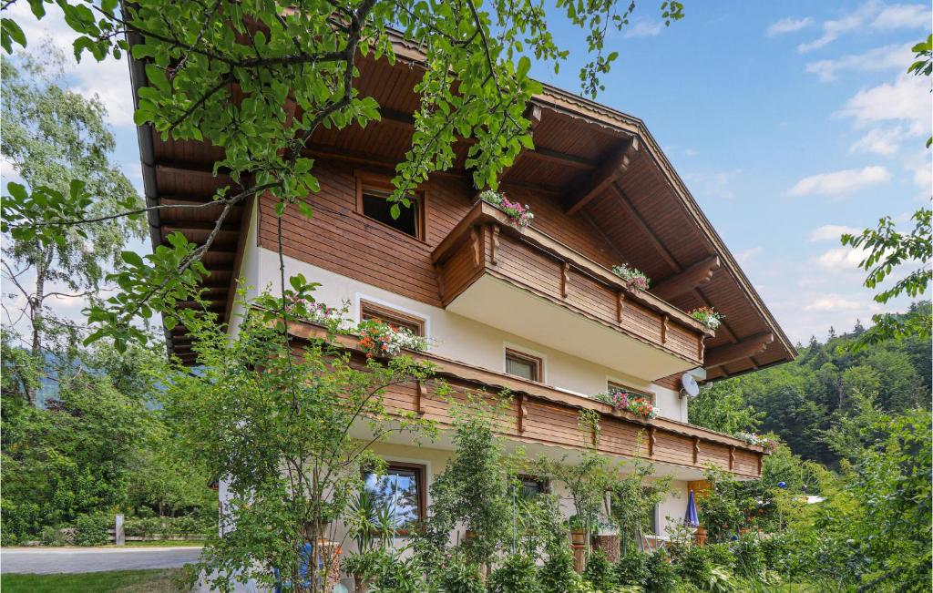 Ferienwohnung Nähe Walchsee — photo 1