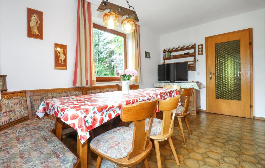 Ferienwohnung Nähe Walchsee photo 2