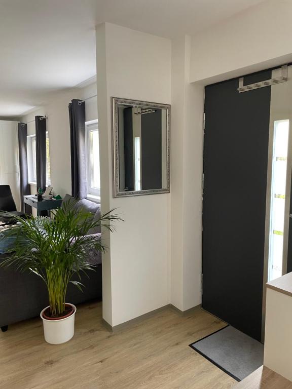 Ruhiges Appartement im Grünen photo 2