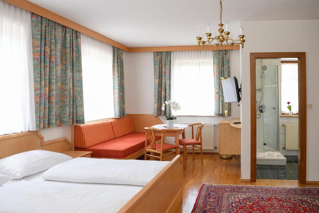 Schwanbergerstüberl photo 2