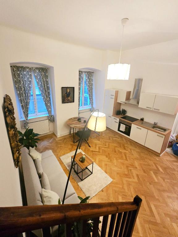 Wien erleben im 1 Bezirk — photo 1