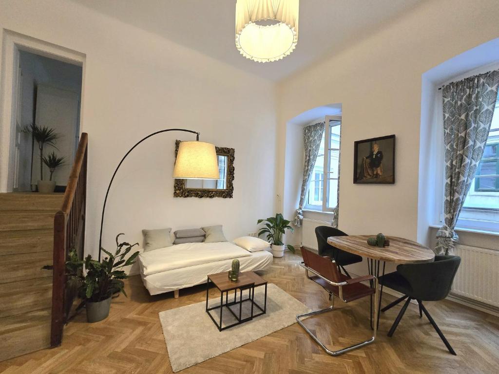 Wien erleben im 1 Bezirk photo 2