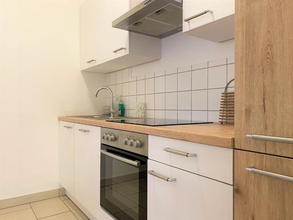 Stadtsuite mit Sauna in Wiener Neustadt 135 m2 photo 2