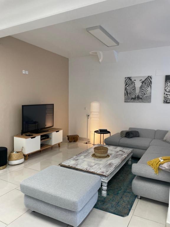 Stadtsuite mit Sauna in Wiener Neustadt 135 m2 photo 3
