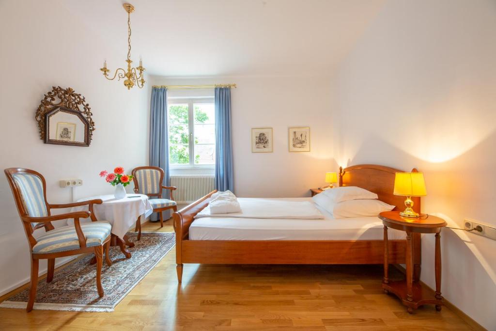 Hotel Richard Löwenherz photo 2