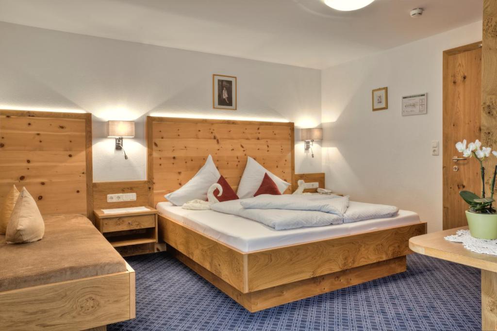 Bergsporthotel Antonie photo 2