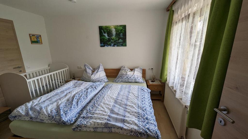 Ferienwohnung in der Natur photo 2