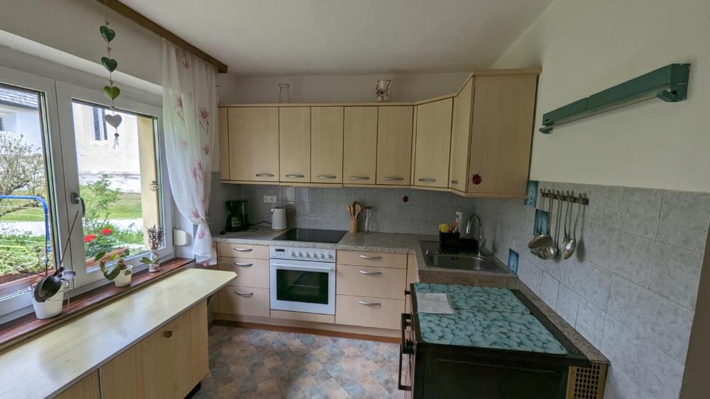 Ferienwohnung in der Natur photo 3