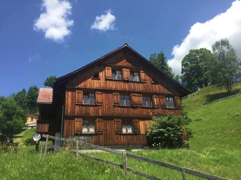 Sunnaschi Appartements - Wohnungen oder gesamt als "Hütte" — photo 1