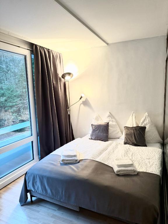 Apartment am Ossiachersee mit eigenem Seezugang photo 2