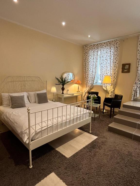 St Martin Apartment photo 2
