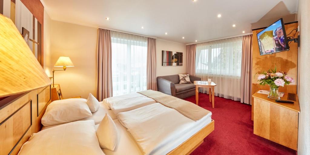 Hotel Riezler Hof photo 2