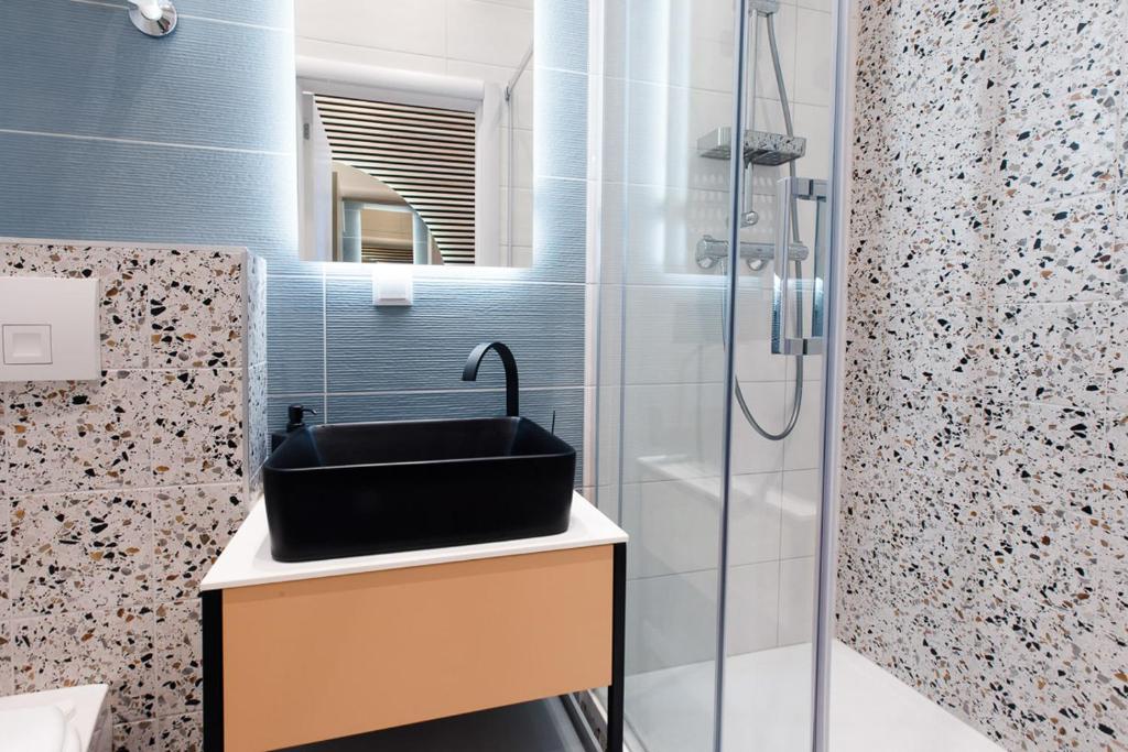 Zeus Design Apartments Unique #36 photo 3
