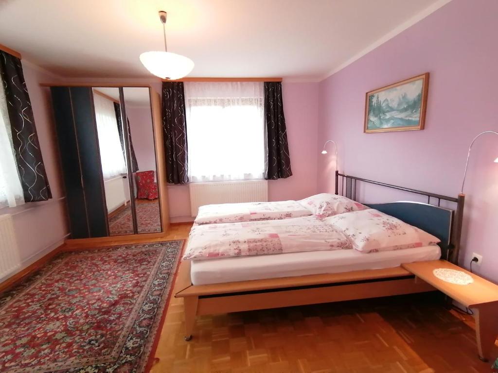 HAUS RUSSOLD - FEWO11 mit Balkon in entspannter Atmosphäre - GRÜNER SEE photo 2