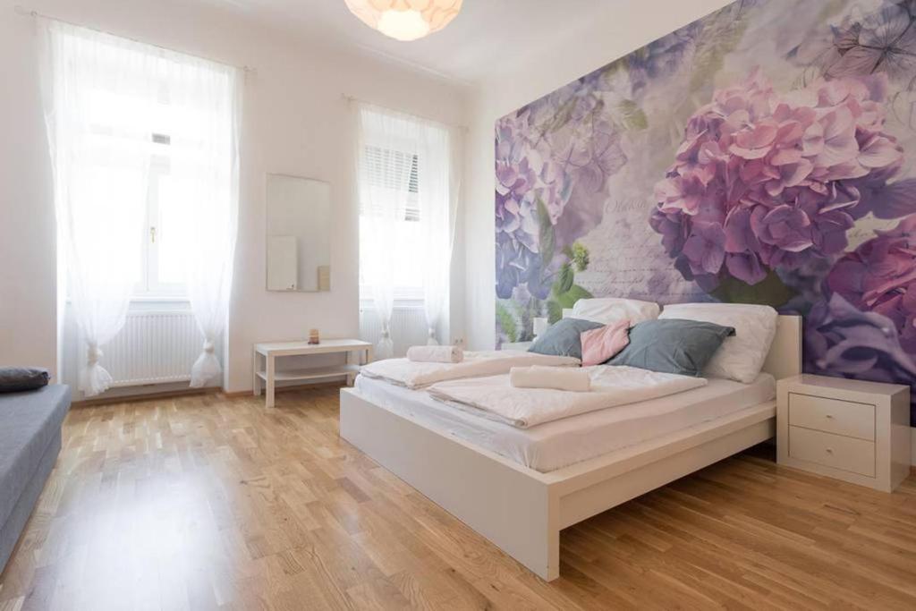 Spacious Vienna Central Station Residence — photo 1