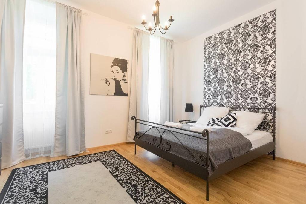 Spacious Vienna Central Station Residence photo 2
