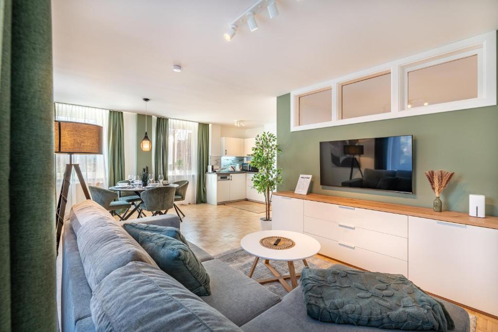 Stadtapartments Luna by Cosy Homes — photo 1