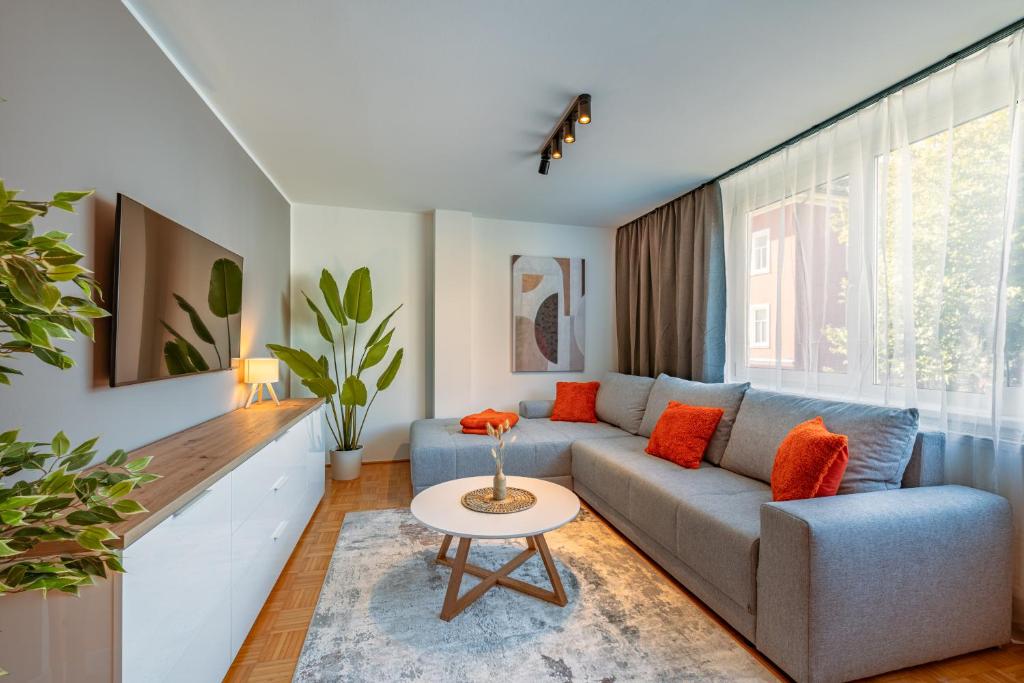 Stadtapartments Luna by Cosy Homes photo 2